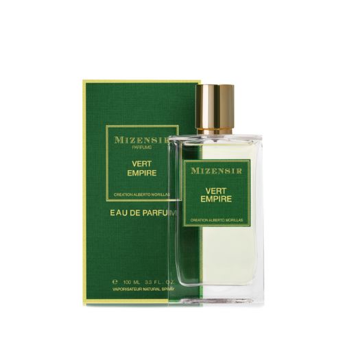 40456.jpg Mizensir - Vert Empire EDP Unisex 100ML