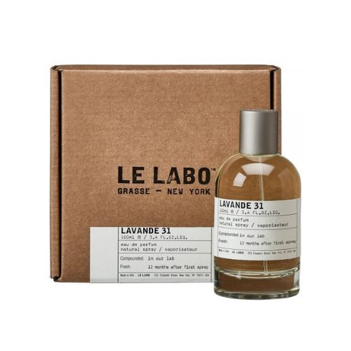 41118.jpg Le Labo - Lavander 31 EDP Unisex 100ML
