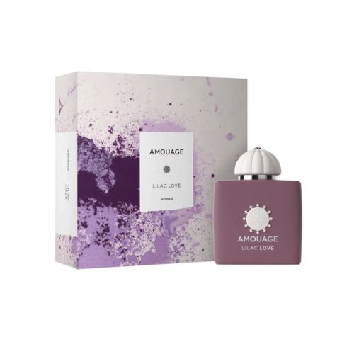 41553.jpg Amouage - Lilac Love EDP For Women 100ML