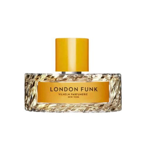 Tester - Vilhelm - London Funk EDP Unisex 100ML
