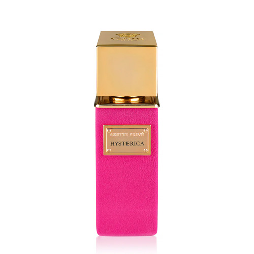 Tester - Gritti - Hysterica EDP For Women 100ML