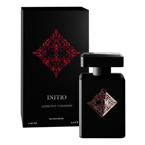 43249.jpg Initio - Addictive Vibration EDP Unisex 90ML