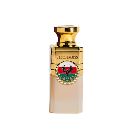 Tester - Electimuss - Scent Of Oman Parfum Unisex 100ML