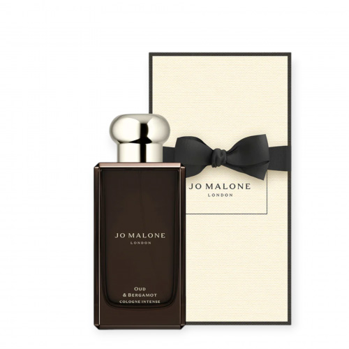 Jo Malone - Oud & Bergamot EDC Unisex 100ML