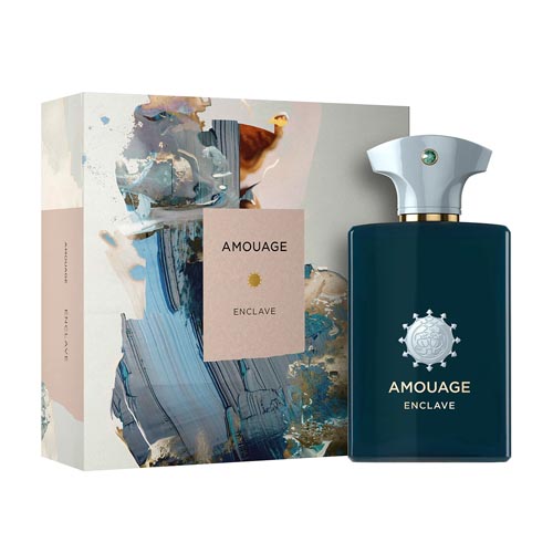 44086.jpg Amouage - Enclave EDP For Men 100ML