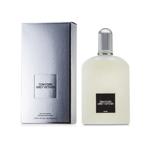 13390.jpg Tom Ford - Grey Vetiver EDP For Men 100ML