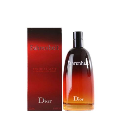 Christian Dior - Fahrenheit EDT For Men 200ML