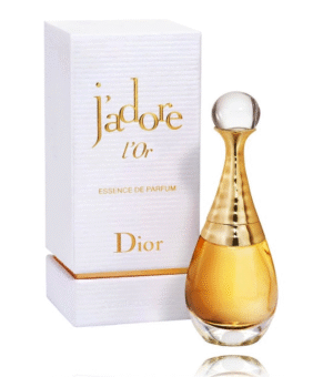 DIOR - JADORE LOR ESSENCE DE PARFUM 40 ML