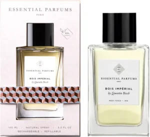 ESSENTIAL PARFUMS - BOIS IMPERIAL א.ד.פ 100 מ"ל