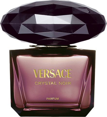 23 VERSACE CRYSTAL NOIR פרפיום 90 מ"ל
