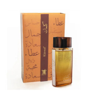 Arabian Oud - Kalemat EDP Unisex 100ML