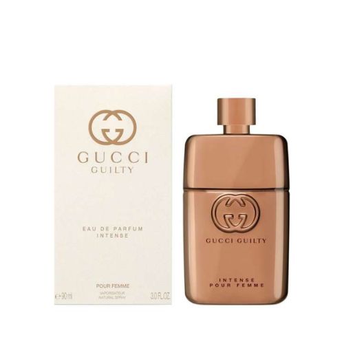 34805.jpg Gucci - Guilty EDP Intense For Women 90ML