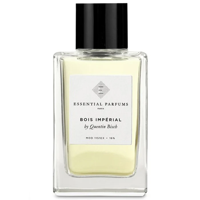 ESSENTIAL PARFUMS - BOIS IMPERIAL א.ד.פ 100 מ"ל