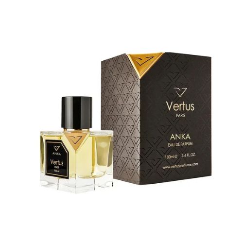 Vertus - Anka EDP Unisex 100ML