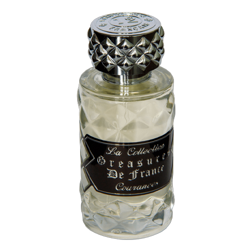 12 Parfumeurs Francais - Courances Extrait De Parfum Unisex 100ML