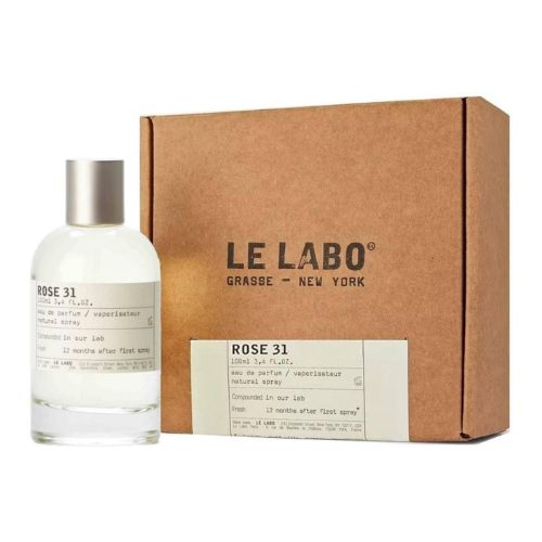 41119.jpg Le Labo - Rose 31 EDP Unisex 100ML