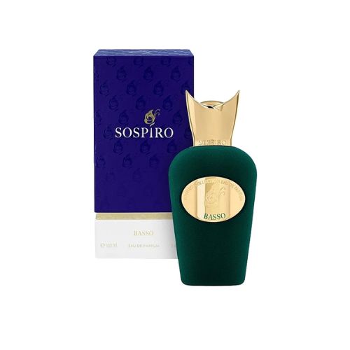 Sospiro - Basso EDP Unisex 100ML