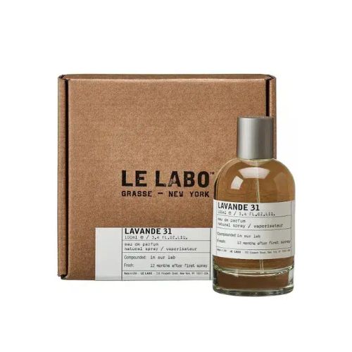 41733.jpg Le Labo - Lavande 31 EDP Unisex 100ML