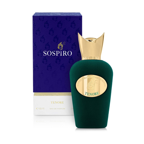 Sospiro - Tenore EDP Unisex 100ML