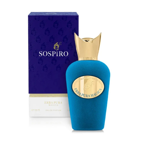 Sospiro - Erba Pura Magica EDP Unisex 100ML