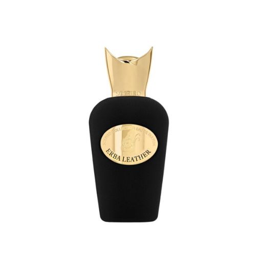 Tester - Sospiro - Erba Leather EDP Unisex 100ML