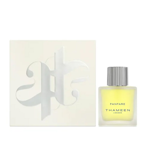 Thameen - Fanfare EDC Unisex 100ML