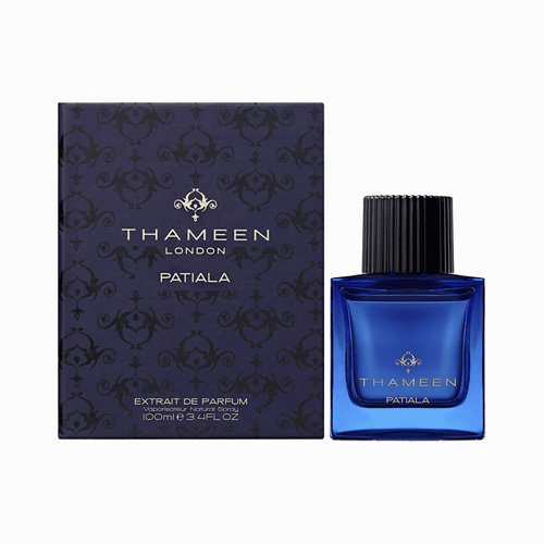 Thameen - Patiala Extrait De Parfum Unisex 100ML