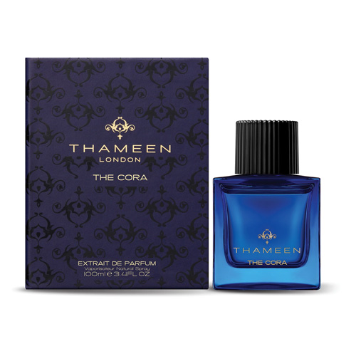 Thameen - The Cora Extrait De Parfum Unisex 100ML