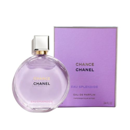 Chanel - Chance Eau Splendide EDP For Women 100ML