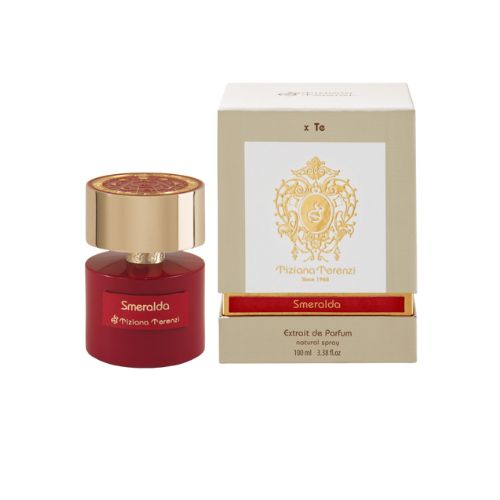 44151.jpg Tiziana Terenzi - Smeralda Extrait De Parfum Unisex 100ML