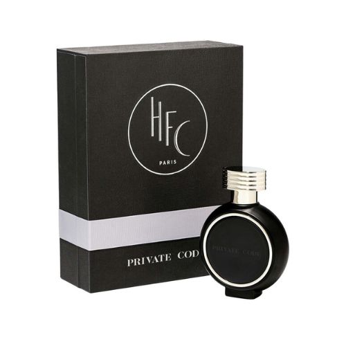 Hfc - Private Code EDP Unisex 75ML