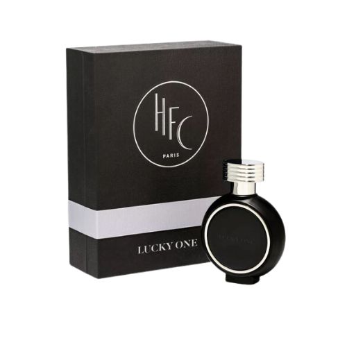 Hfc - Lucky One EDP For Men 75ML