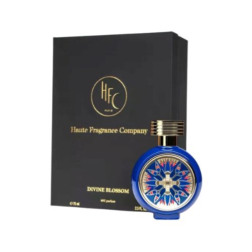 Hfc - Divine Blossom EDP Unisex 75ML