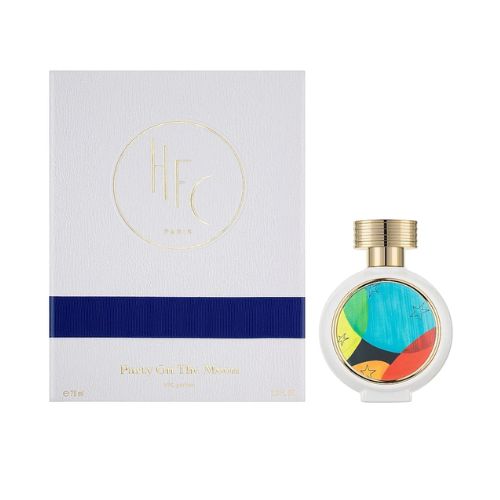 Hfc - Party On The Moon EDP For Women 75ML