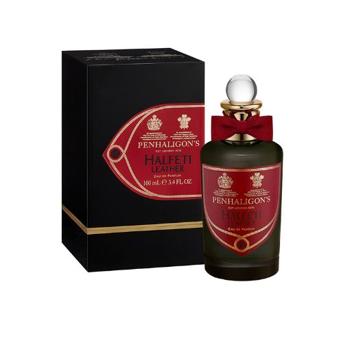 Penhaligon's - Halfeti Leather EDP Unisex 100ML