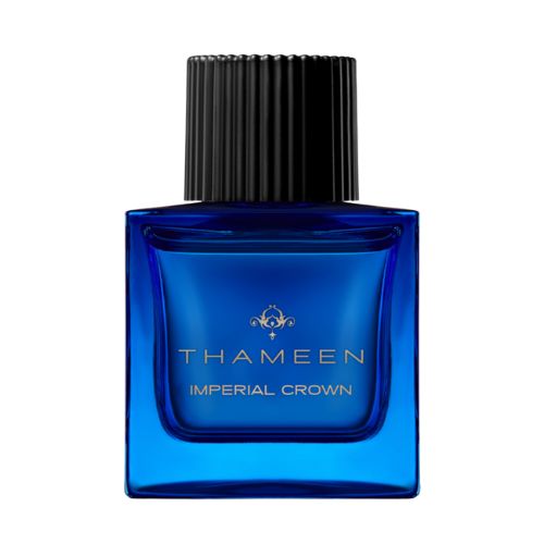 Tester - Thameen - Imperial Crown Extrait De Parfum Unisex 50ML