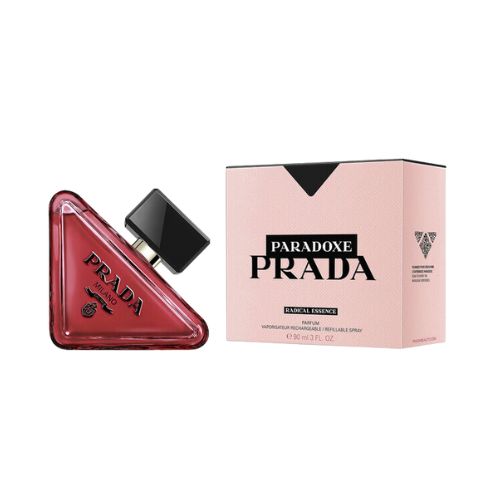 Prada - Paradox Radical Essence Perfume For Women 90ML