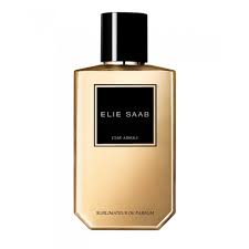 6 ELIE SAAB CUIR ABSOLU SUBLIMATEUR DE PARFUM 100 מ"ל