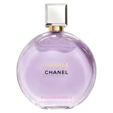 100 CHANCE CHANEL EAU SPLENDIDE א.ד.פ 100 מ"ל לאישה