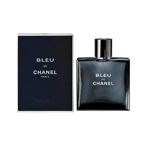 13577.jpg Chanel - Bleu De Chanel EDT For Men 100ML