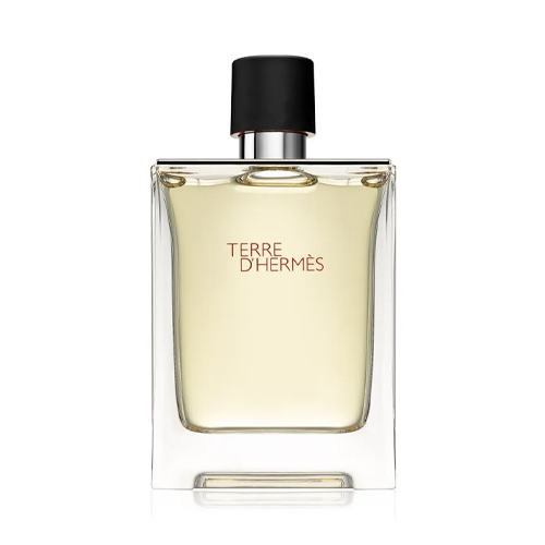13870.jpg Hermes - Terre D'Hermes EDT For Men 200ML