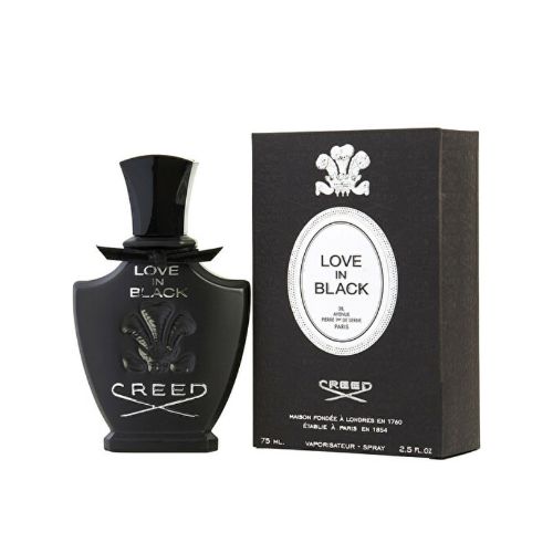 Creed - Love In Black EDP For Women 75ML
