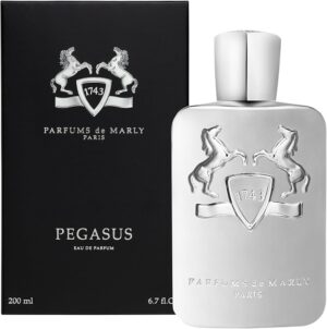PARFUMS DE MARLY PEGASUS א.ד.פ 125 מ"ל לגבר
