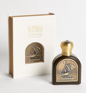 EMIRATES PRIDE - SAFEENA פרפיום 100 מ"ל