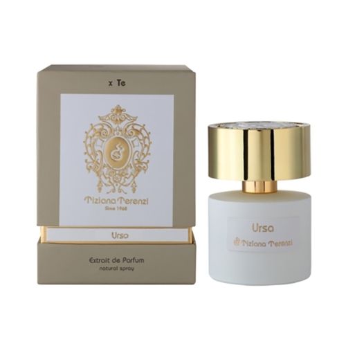 Tiziana Terenzi - Ursa Extrait De Parfum Unisex 100ML
