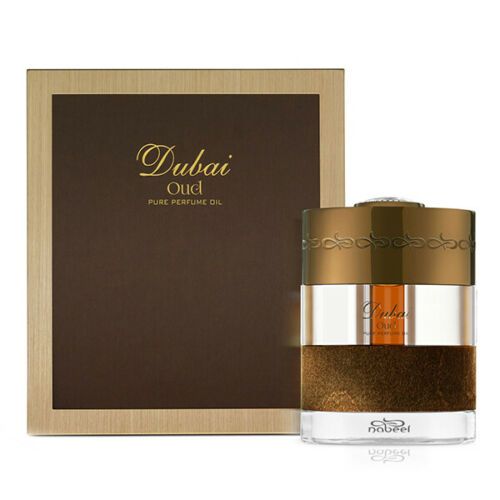 34027.jpg The Spirit Of Dubai - Oud EDP Unisex 50ML