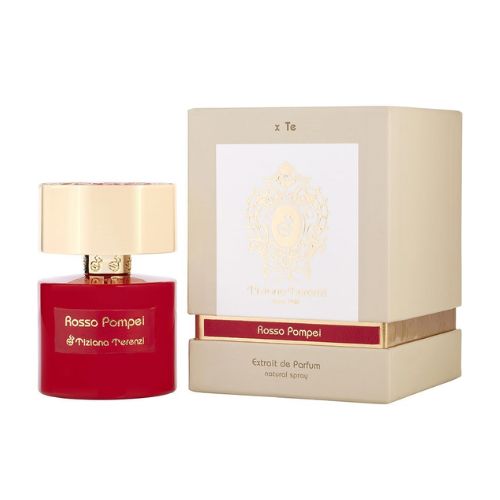 Tiziana Terenzi - Rosso Pompei Extrait De Parfum Unisex 100ML
