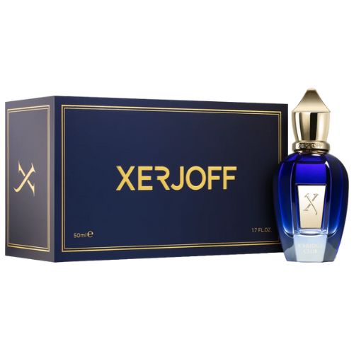 Xerjoff - Join The Club K'Bridge EDP Unisex 50ML