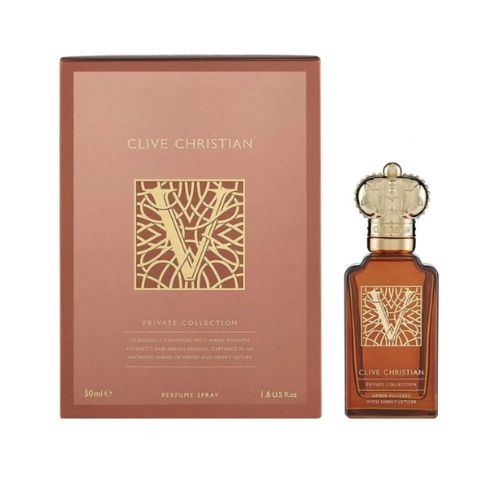 35952.jpg Clive Christian - Private Collection - V Amber Fougere EDP For Women 50ML