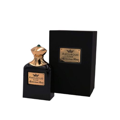 36047.jpg Amouroud - Elixir Mysterious Rose EDP Unisex 75ML